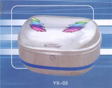 motorcycle tailbox-YX-02
