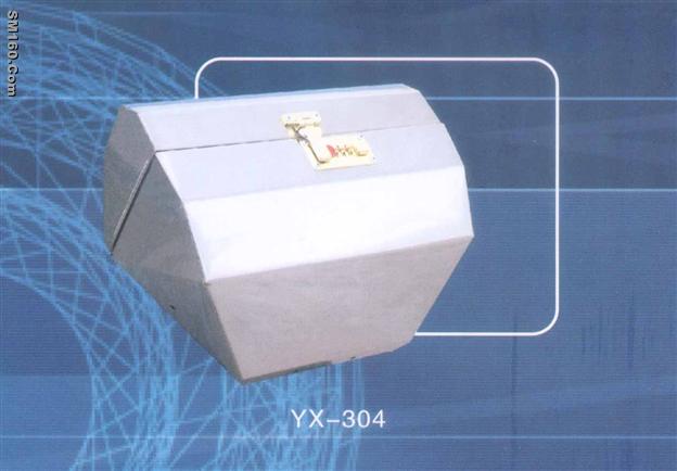 stainless steeel lathe hedd for motorcycle YX-304
