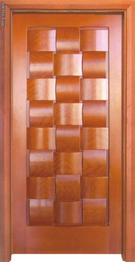 Wooden Door