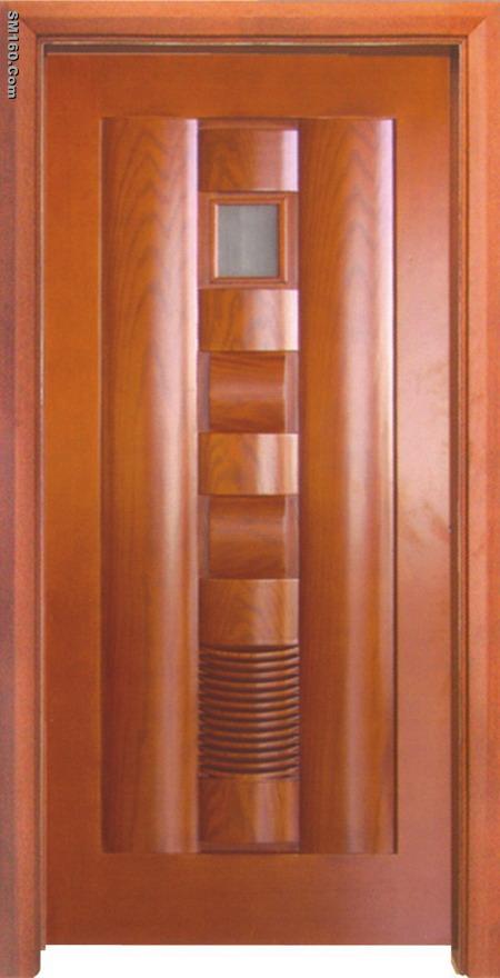 Wooden Door