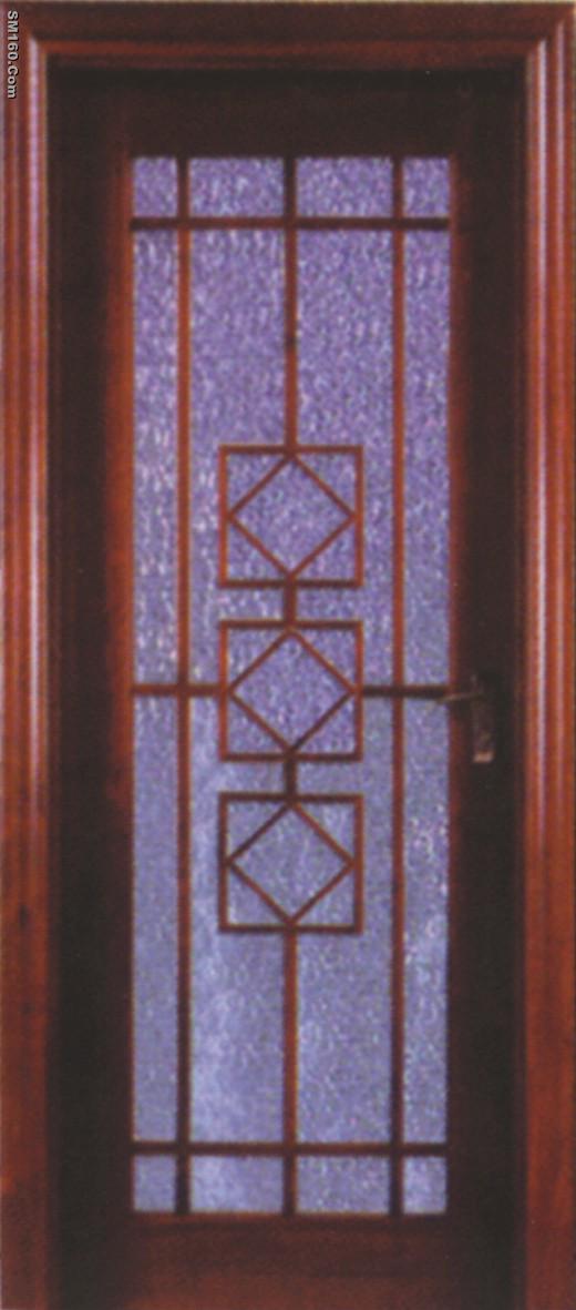 Wooden Door