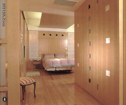 Wooden Floor