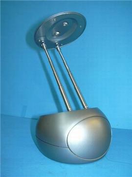 Folding desk Lamp