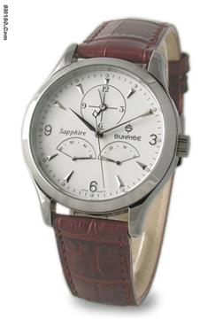 Mechanical Watches GM079PWA