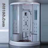 shower cabinet