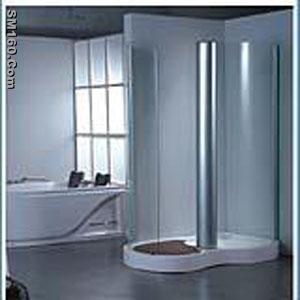 shower enclosure
