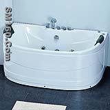 Bathtub