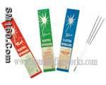 Sell sparklers