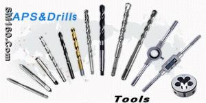taps, taps and die, screw tap, thread tap, screw dies