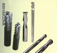 end mills, milling cutter, hole cutter