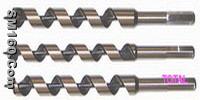 auger bit, saw drill, wood drill, brad point drill