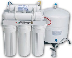 Water Purifier