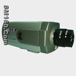 Digital Day＆Night CCD color camera   