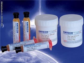 SMT Solder