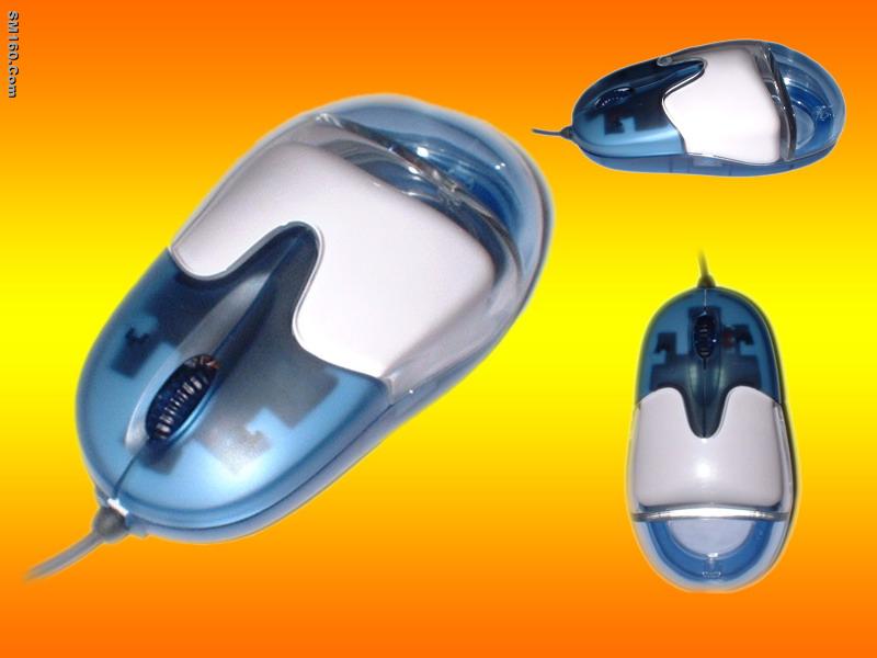 Liquid Mouse