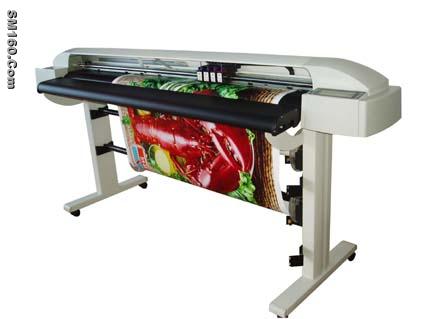 KowaJet-160 Wide-format Printer