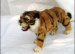 plush toy, furry toy, emulational pet, pet toy