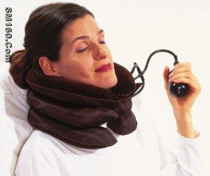 neck traction fixer