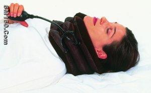 neck traction fixer