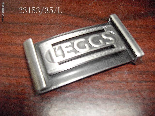 belt buckle
