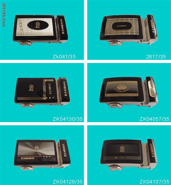 belt buckle