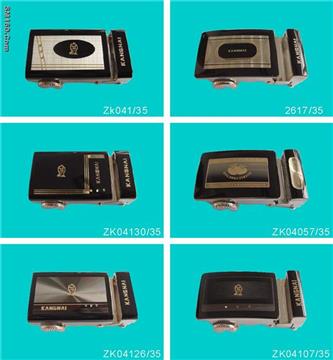 belt buckle