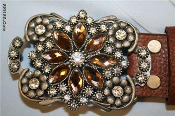 belt buckle