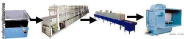 water transfer system(TYW-SZY10000)