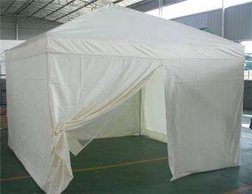 party tent