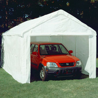 carport