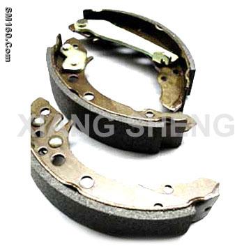 brake shoe