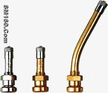 tire valve