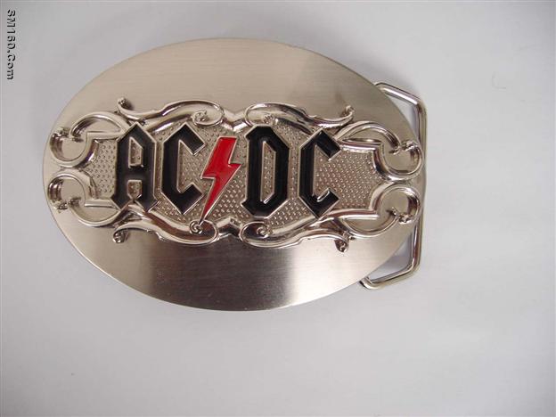 belt buckle