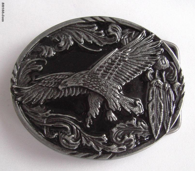 belt buckle