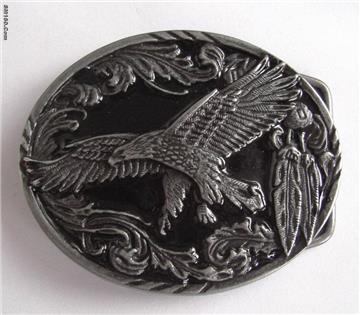 belt buckle