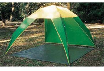 beach shelter