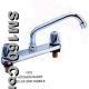 kitchen faucet