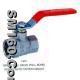 ball valve