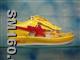 Bapesta Shoes