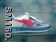 Bapesta Shoes