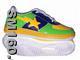 BAPE SHOES