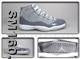 Nike Air jordan Shoes Aj1