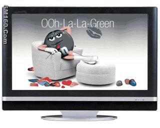 40'' Dummy TV Props