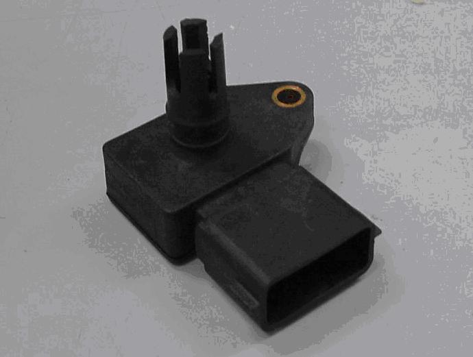 Model 661: Intake Air Pressure Sensor