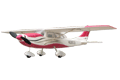 Cessna T-206 (EP-18A)