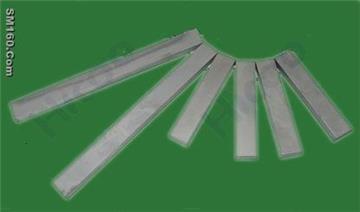 Tungsten carbide bar