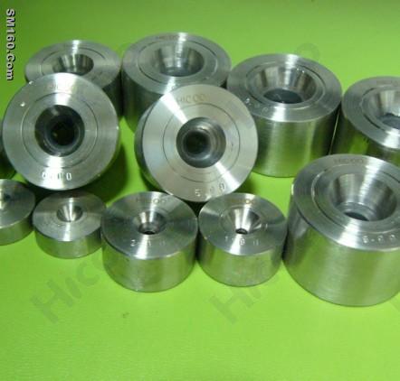 Diamond mold