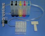 IP 4200 continuous ink supply system