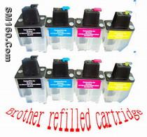 brother refill ink cartridge