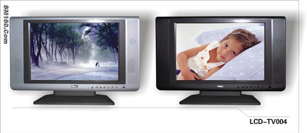 LCD TV